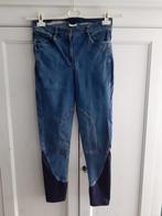 Paardrijbroek, 42 / XL, Dieren en Toebehoren, Paardrijkleding, Ophalen of Verzenden, Gebruikt, Dames, Onderkleding