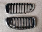 BMW grille/nieren en diffuser 3/4 serie origineel f30 tm f34, Ophalen, Nieuw, BMW