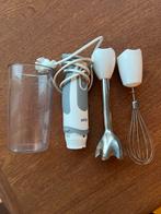 Braun Multiquick 5 Vario Staafmixer, Ophalen, Gebruikt, Blender