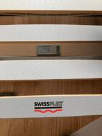lattenbodem swissflex, Ophalen, Zo goed als nieuw