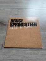 Bruce Springsteen - Live & Rare ep (vier nummers), Verzenden, 1980 tot 2000, Zo goed als nieuw