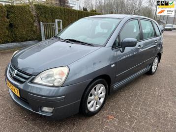 Suzuki Liana 1.6 5-DRS Exclusive AC ECC LMV NAP beschikbaar voor biedingen