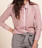 Prachtige travel blouse Studio Anneloes maat S, Studio Anneloes, Ophalen of Verzenden, Zo goed als nieuw, Roze