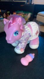 My Little Pony Paard, Kinderen en Baby's, Speelgoed | My Little Pony, Gebruikt, Ophalen of Verzenden