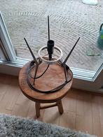 Foscarini Murano Mir piccola alleen voet, Ophalen of Verzenden, Zo goed als nieuw, Overige materialen, Minder dan 50 cm