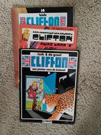 Clifton, 10 delen, Gelezen, Europa, Ophalen of Verzenden, Meerdere comics