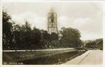 Tiel, Groote Kerk (St. Maarten), Verzamelen, Ansichtkaarten | Nederland, Verzenden, 1920 tot 1940, Ongelopen, Gelderland