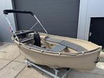 Whaly 450 Classic Sloep Compleet incl. Tohatsu 8PK 4-takt, Overige materialen, Gebruikt, Tot 10 pk, Wfwatersport@botenverhuurhoorn.nl