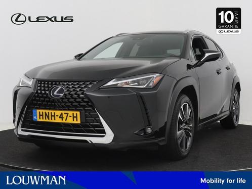 Lexus UX 250h Business Line Limited | Apple Carplay/ Android, Auto's, Lexus, Bedrijf, Te koop, UX, ABS, Achteruitrijcamera, Adaptive Cruise Control