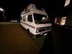 Camper Volkswagen LT 28 van 1982, Caravans en Kamperen, Campers, Buscamper of Camperbus, Volkswagen, 7 tot 12 maanden geleden