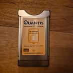 Quantis interactive ci+ 1.3 module, Ophalen of Verzenden, Zo goed als nieuw