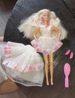 Barbie Secret Hearts jaren 90, Ophalen of Verzenden, Gebruikt, Pop