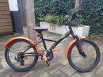 20inch jongensfiets, Ophalen, Gebruikt, 20 inch