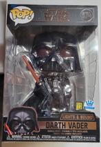 Funko Jumbo Pop Darth Vader 574 licht geluid 25cm., Ophalen of Verzenden, Nieuw