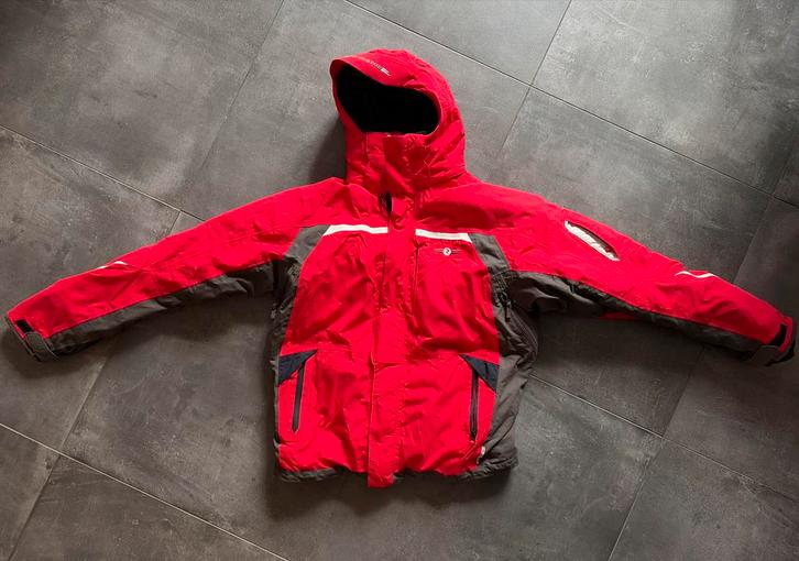 Rossignol Ski Jas XL (185-190cm), Kleding | Dames, Wintersportkleding, Zo goed als nieuw, Jack, Maat 46/48 (XL) of groter, Ophalen of Verzenden
