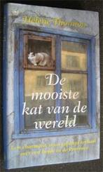 Helene Thornton : De mooiste kat van de wereld, Ophalen of Verzenden, Zo goed als nieuw, Katten