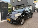 Citroen C1 1.0-12V Ambiance - Airco en Trekhaak, Voorwielaandrijving, Gebruikt, 4 stoelen, C1