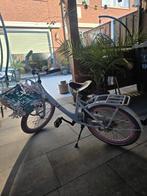 Leuke meisjesfiets (Alpina Clubb) 20 inch, Alpina Clubb, Gebruikt, Ophalen of Verzenden, Handrem