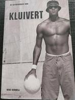 Mike Verweij Kluivert, Gelezen, Ophalen of Verzenden, Balsport, Mike Verweij