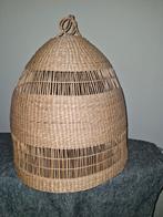 Ikea zeegras lampemkap, Huis en Inrichting, Lampen | Hanglampen, Ophalen, 50 tot 75 cm