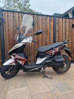 Kymco super 8, Ophalen, Gebruikt, Overige modellen, Benzine