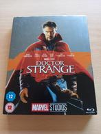 Doctor Strange. GEEN NL. Nieuw in seal. Marvel. (4=3), Ophalen of Verzenden, Nieuw in verpakking, Science Fiction en Fantasy