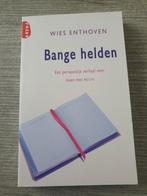 Bange Helden - Wies Enthoven, Ophalen of Verzenden, Gelezen, Wies Enthoven