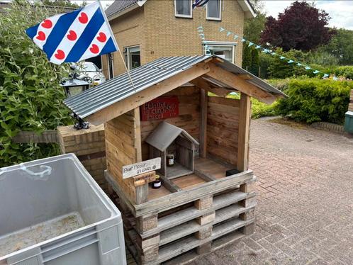 Bloemenhoning van eigen imkerij, Diversen, Levensmiddelen, Ophalen