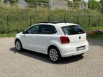Volkswagen Polo 1.4-16V Highline PANORAMDAK I STOELVERW I 5D, Voorwielaandrijving, 970 kg, 86 pk, Gebruikt