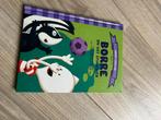 Borre en het stinkdier, Boeken, 5 of 6 jaar, Fictie algemeen, Jongen of Meisje, Ophalen of Verzenden