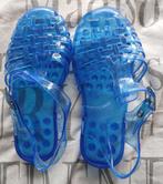 Waterschoenen blauw maat 31, Verzenden, Jongen of Meisje, Zo goed als nieuw, Scapino