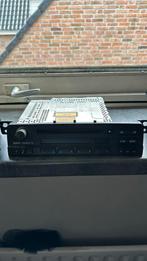 BMW 3serie e46 radio, Ophalen of Verzenden, Zo goed als nieuw