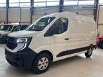Renault Master T35 2.0DCI 150PK L2H2 Airco Navi Cruisecontro, Voorwielaandrijving, 1998 cc, Gebruikt, Euro 6