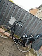 Montega fiets, Ophalen of Verzenden, Zo goed als nieuw, Overige merken