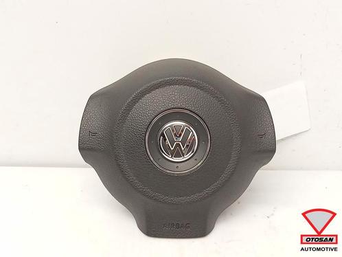 VW Polo 6R Stuur Airbag 6R0880201G, Auto-onderdelen, Overige Auto-onderdelen, Volkswagen, Gebruikt, Ophalen of Verzenden