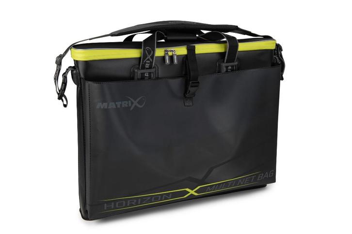 Matrix Horizon X Multi Net Bag Small, Watersport en Boten, Hengelsport | Witvissen, Nieuw, Overige typen, Ophalen of Verzenden