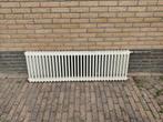 Oude radiator, Ophalen, 30 tot 80 cm, Gebruikt, Radiator