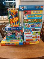 Gezelschapspellen, Hobby en Vrije tijd, Gezelschapsspellen | Bordspellen, Ophalen of Verzenden