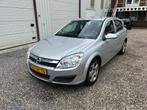 Opel Astra 1.4 Edition 5 Drs, Airco, Stof, Gebruikt, Zwart, 4 cilinders