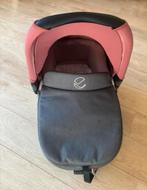 Jane Reiswieg - Veilig en comfortabel op reis!, Autogordel, Slaapstand, Zo goed als nieuw, Ophalen