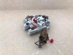 Lego star wars set 75193, Ophalen of Verzenden, Zo goed als nieuw, Complete set, Lego