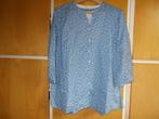 Blouse van Marc O'polo , maat 44, Kleding | Dames, Blouses en Tunieken, Blauw, Maat 42/44 (L), Ophalen of Verzenden, Marc O'Polo