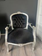 Barok Kinderstoel - Stijlvol en Uniek!, Huis en Inrichting, Ophalen, Minder dan 50 cm, Gebruikt, Minder dan 75 cm