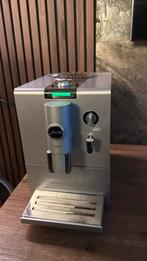Jura Ena 5  piano black., Ophalen, 10 kopjes of meer, Koffiemachine, Koffiebonen