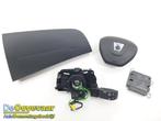 Airbag Set + Module van een Dacia Sandero (Sandero 2 12-), Auto-onderdelen, Elektronica en Kabels, Dacia, Gebruikt, -, -