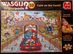 Wasgij puzzel.  Original nr 33., Ophalen of Verzenden, 500 t/m 1500 stukjes, Zo goed als nieuw, Legpuzzel