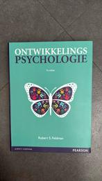 Robert S. Feldman - Ontwikkelingspsychologie, Robert S. Feldman, Ophalen of Verzenden, Zo goed als nieuw, Nederlands