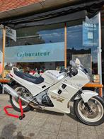 Honda VFR 700, 1987 V4, seizoens klaar, oldtimer., 700 cc, 4 cilinders, Motorrijbewijs A, Bedrijf