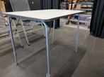 Campingtafels te koop, Ophalen, Gebruikt, Campingtafel