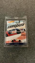 Hotwheels EuroSpeed Audi r8 LMS, Nieuw, Overige merken, Ophalen of Verzenden, Auto